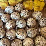 Agriboutique L'uliveto Magico * Cannara