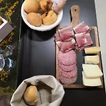 Farm stay Agriboutique L'uliveto Magico Cannara