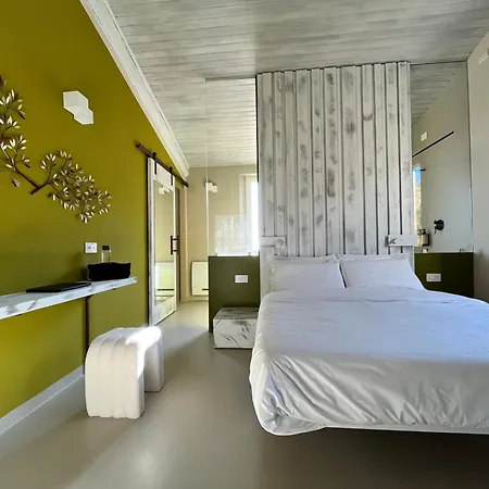 Agriboutique L'uliveto Magico Alojamento de Turismo Rural Cannara