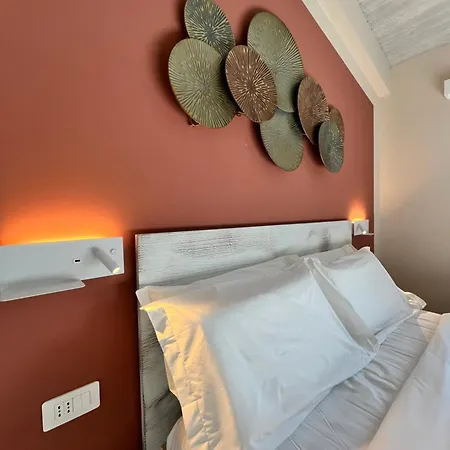 Farm stay Agriboutique L'uliveto Magico *
