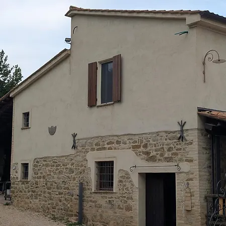 Agriboutique L'uliveto Magico Vakantieboerderij *