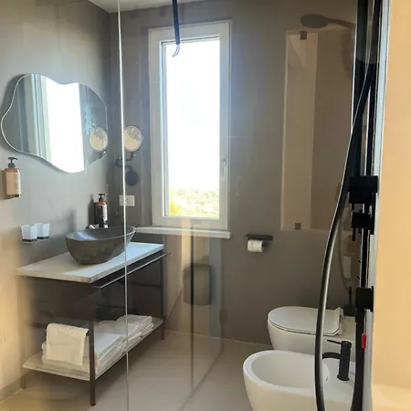 Agriboutique L'uliveto Magico Farm stay *
