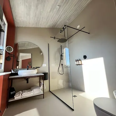 Farm stay Agriboutique L'uliveto Magico Cannara