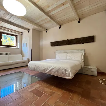 Agriboutique L'uliveto Magico *