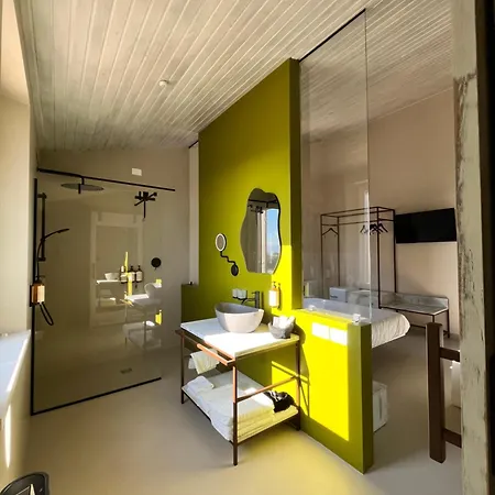 Farm stay Agriboutique L'uliveto Magico Cannara