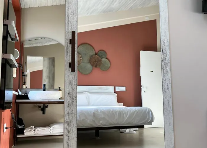 Agriboutique L'uliveto Magico Cannara