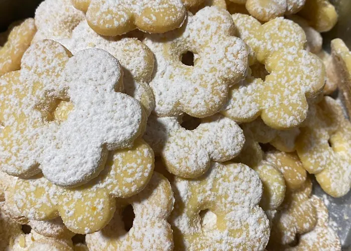 Alojamento de Turismo Rural Agriboutique L'uliveto Magico Cannara