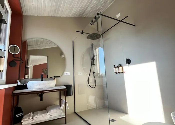 Alojamento de Turismo Rural Agriboutique L'uliveto Magico Cannara