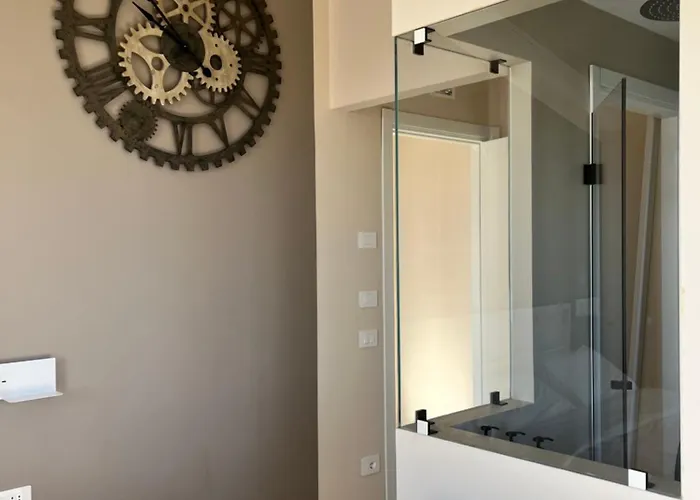 Alojamento de Turismo Rural Agriboutique L'uliveto Magico