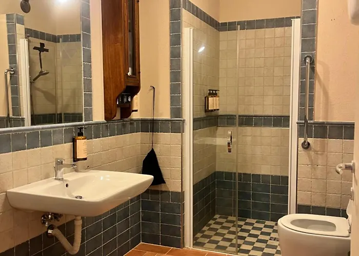 Alojamento de Turismo Rural Agriboutique L'uliveto Magico *