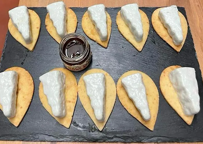 Agriboutique L'uliveto Magico *