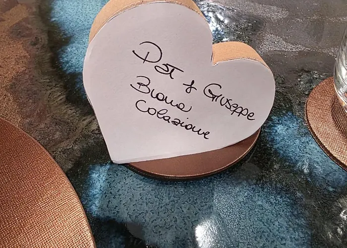 Agriboutique L'uliveto Magico * Cannara