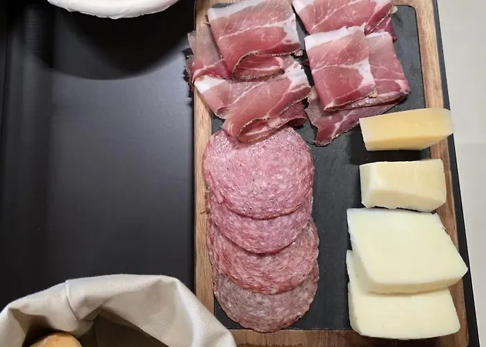 Agriboutique L'uliveto Magico Cannara